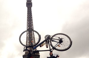 Destination achieved. L2P April2014