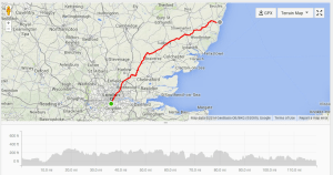 Dunwich Dynamo 2014