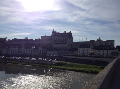 Amboise