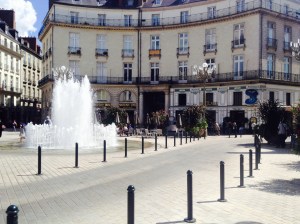 Place Graslin
