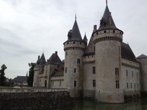 Sully Sur Loire 