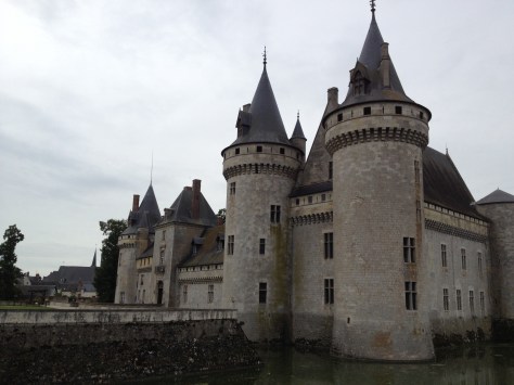 Sully Sur Loire 
